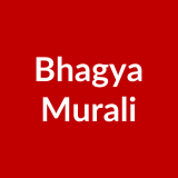 Bhagya Murali