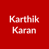 Karthik Karan