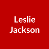 Leslie Jackson