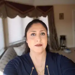 Lopamudra Banerjee Dhar