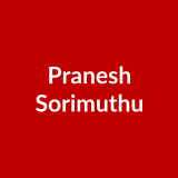 Pranesh Sorimuthu