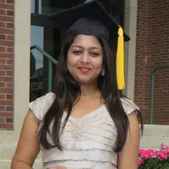 Priyanka Raha