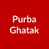 Purba Ghatak