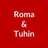 Roma & Tuhin