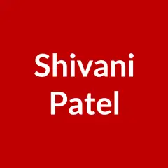 Shivani Patel