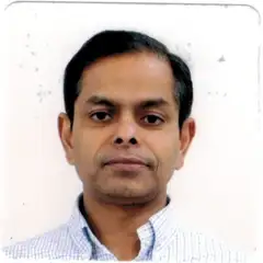 Shaju Davis