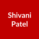 Shivani Patel