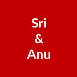 Sri & Anu