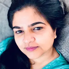 Swapnil Sonal