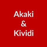 Akaki & Kividi